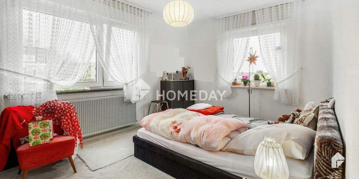 Mehrfamilienhaus, Wohnhaus Salzgitter Bad Bad - 1 Zimmer, 233 m&sup2;, 330.000&euro; | Angebot:24779473
