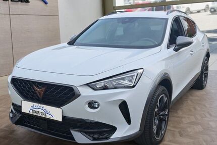 Cupra Formentor 22.500 km 28.910 € Sickte bei Braunschweig 38173