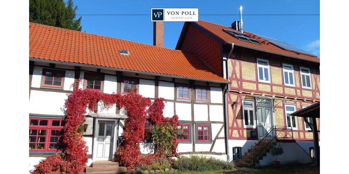 Mehrfamilienhaus, Wohnhaus Denkte / Groß Denkte Groß Denkte - 1 Zimmer, 290 m&sup2;, 695.000&euro; | Angebot:22219670