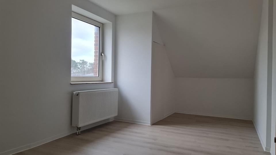 Dachgeschoßwohnung Gifhorn - 2 Zimmer, 57 m&sup2;, 560&euro; | Angebot:24950687