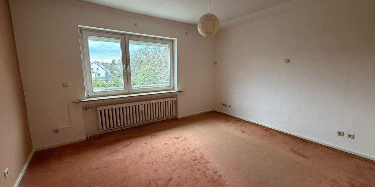 Etagenwohnung Wolfsburg Klieversberg - 4 Zimmer, 92 m&sup2;, 225.000&euro; | Angebot:25686521
