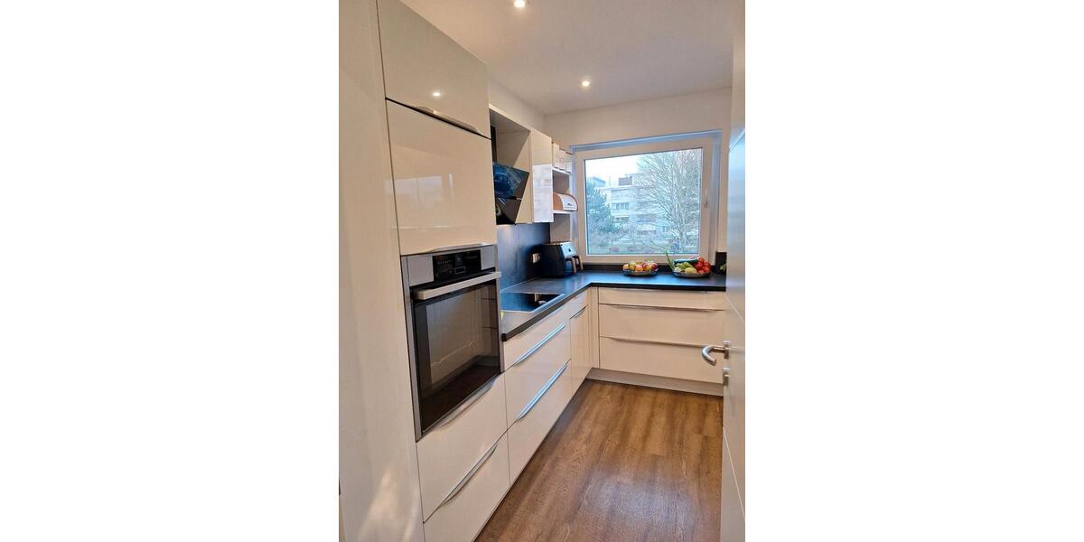 Etagenwohnung Wolfsburg Detmerode - 4 Zimmer, 99 m&sup2;, 210.000&euro; | Angebot:24610883