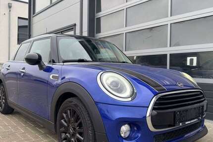 Mini Cooper 129.000 km 10.490 &euro; Lengede OT Broistedt 38168