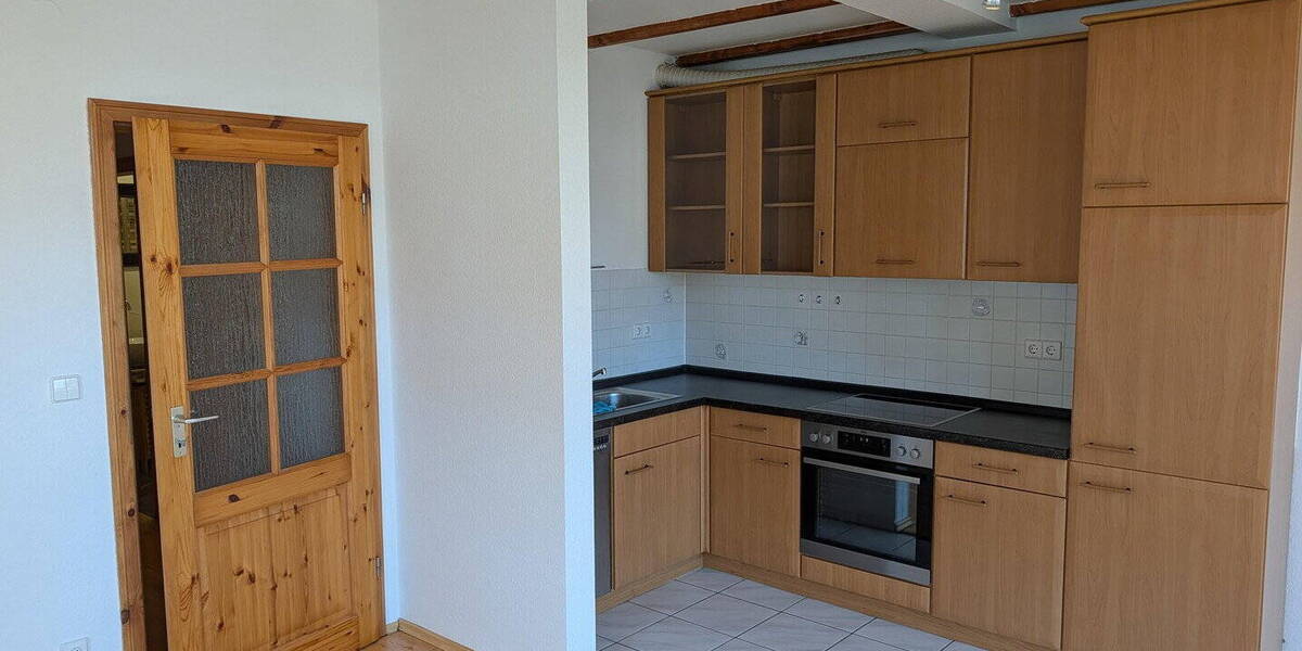 Etagenwohnung Fallersleben Fallersleben - 2 Zimmer, 60 m&sup2;, 150.000&euro; | Angebot:26484123