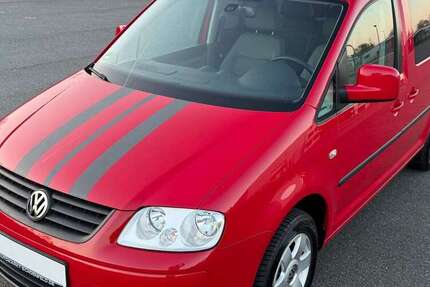 VW Caddy 109.850 km 7.950 &euro; Peine 31226