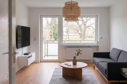 Wohnung Braunschweig Timmerlah-Geitelde-Stiddien - 2 Zimmer, 54 m&sup2;, 640&euro; | Angebot:26355828