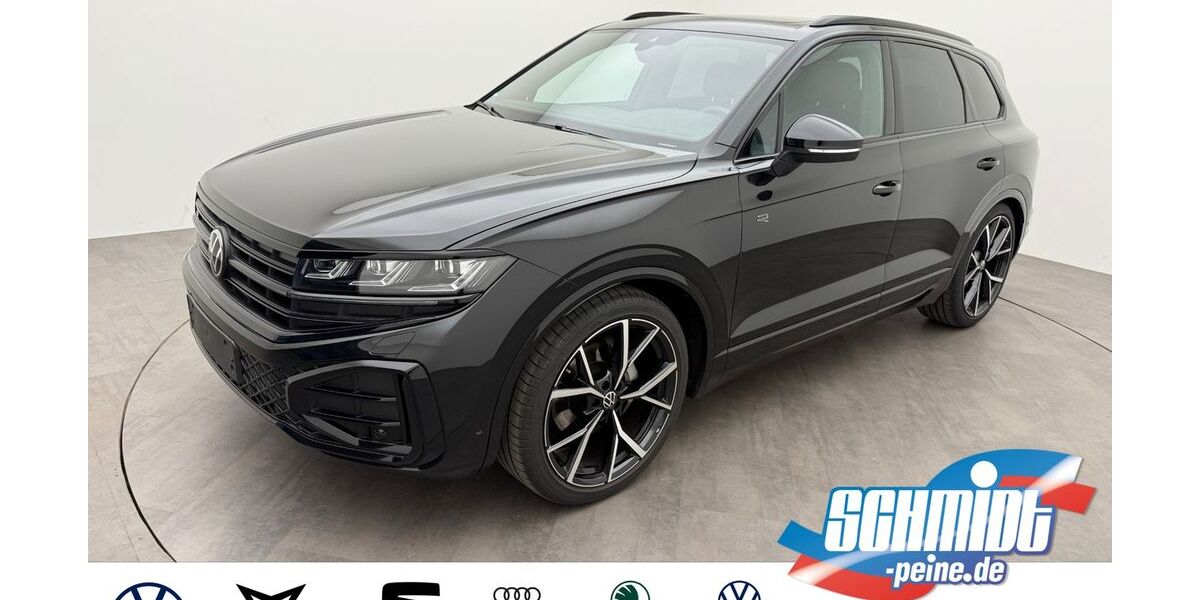VW Touareg 28.430 km 71.800 &euro; Peine 31226