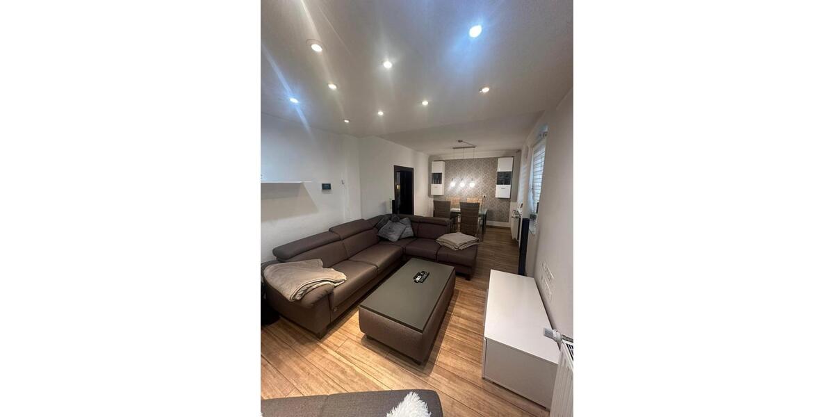 Erdgeschoßwohnung Braunschweig Heidberg-Melverode - 4 Zimmer, 81 m&sup2;, 189.000&euro; | Angebot:24743510