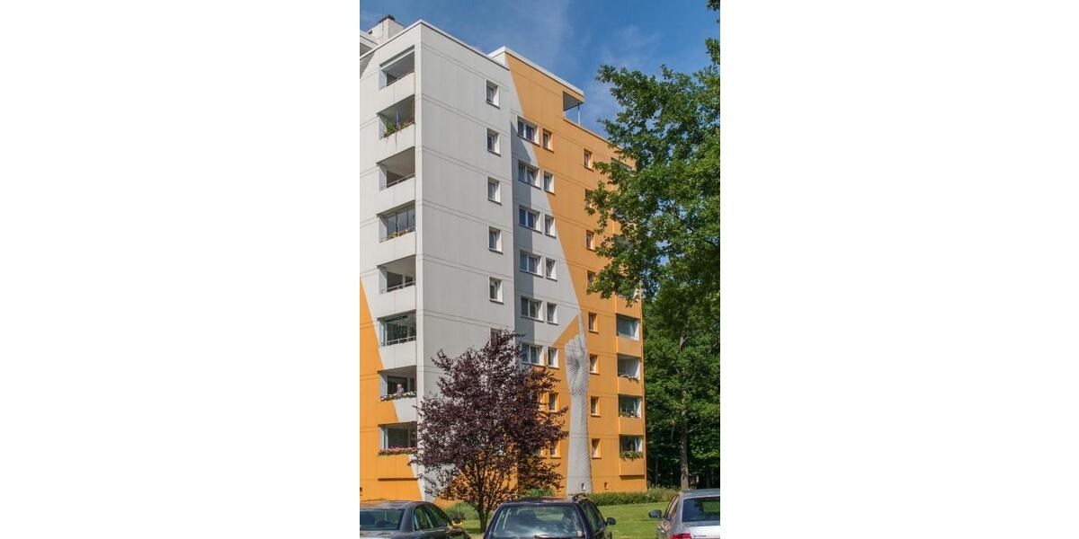 Etagenwohnung Wolfsburg Detmerode - 2 Zimmer, 67 m&sup2;, 570&euro; | Angebot:24858813