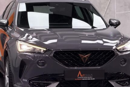 Cupra Formentor 88.650 km 21.950 &euro; Salzgitter 38259