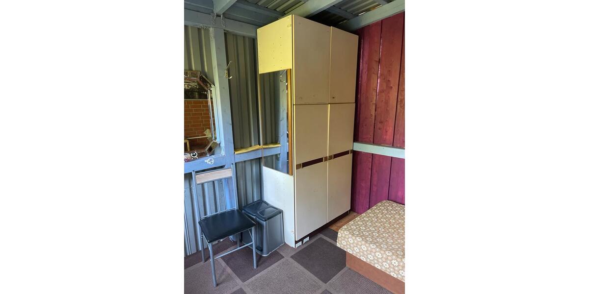 Etagenwohnung Wolfsburg Alt-Wolfsburg - 1 Zimmer, 12 m&sup2;, 300&euro; | Angebot:26476281