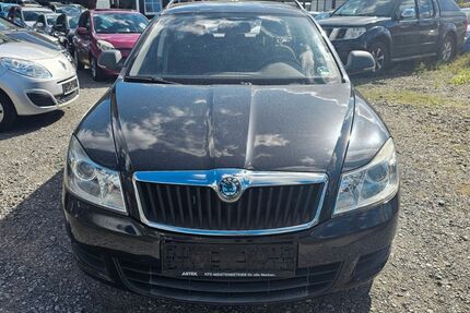 Skoda Octavia 62.709 km 5.490 € Braunschweig 38120