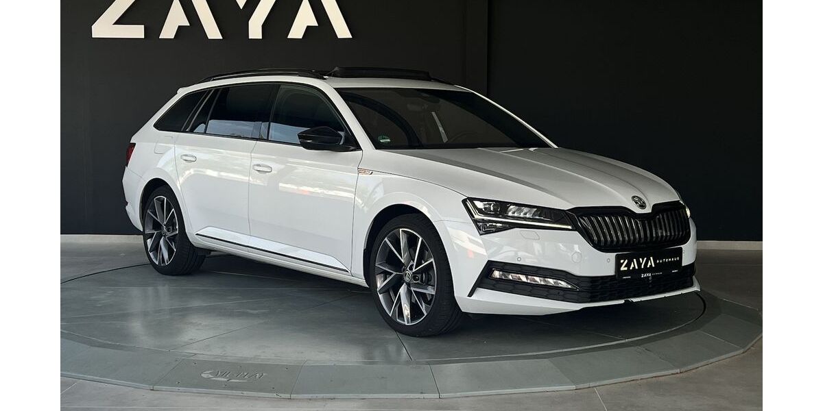 Skoda Superb 96.845 km 22.950 &euro; Schöppenstedt 38170