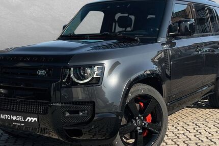 Land Rover Defender 1.948 km 104.490 &euro; Wolfenbüttel 38304