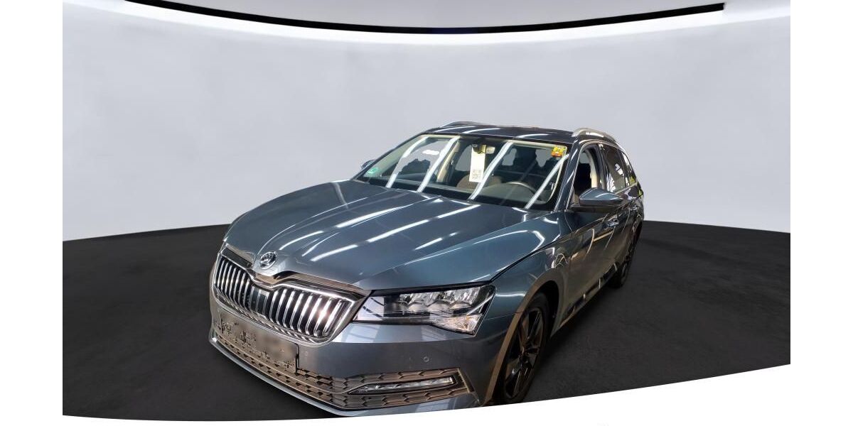 Skoda Superb 73.489 km 23.999 &euro; Braunschweig 38118