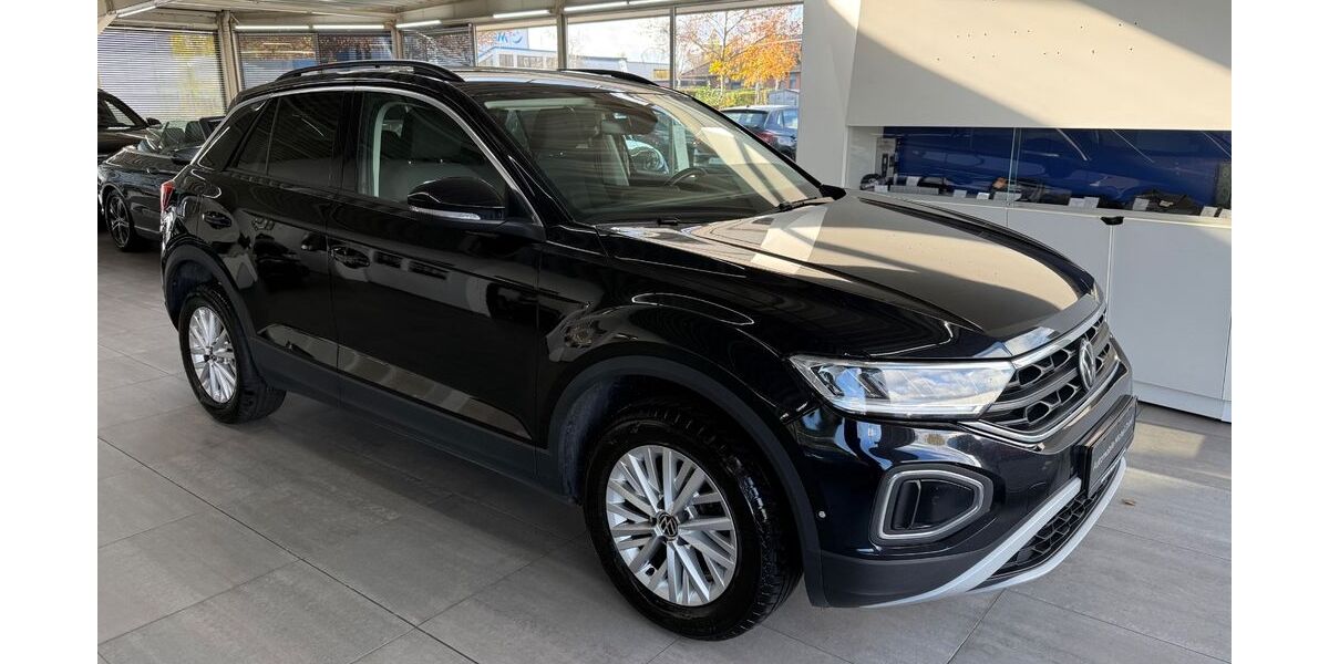 VW T-Roc 125.000 km 17.490 &euro; Braunschweig 38116