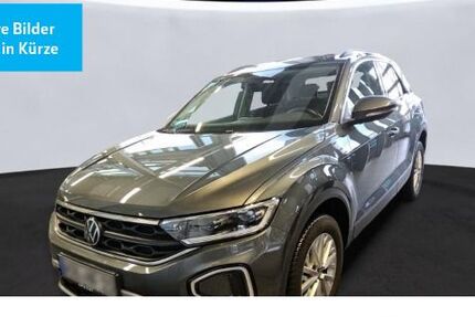 VW T-Roc 17.761 km 25.000 &euro; Wolfsburg 38440