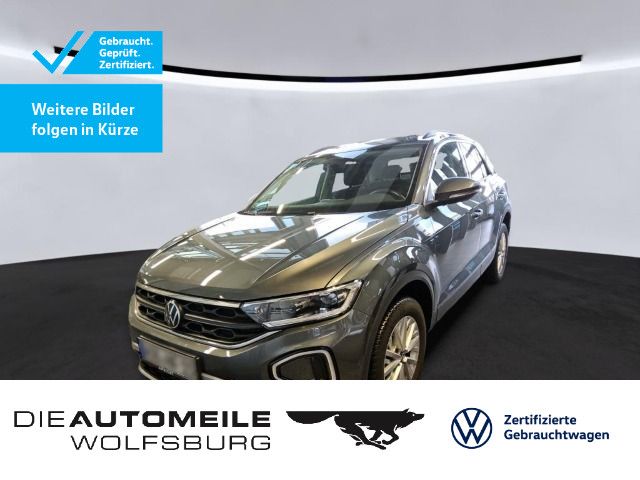 VW T-Roc 17.761 km 25.000 &euro; Wolfsburg 38440
