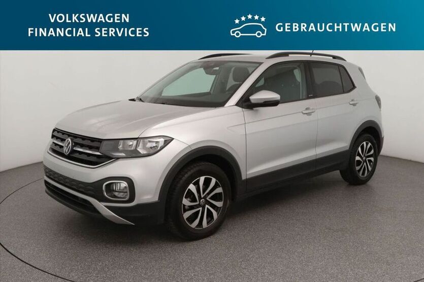 T-Cross