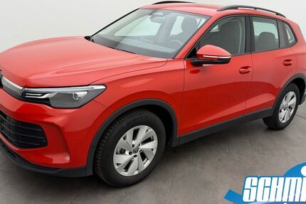 VW Tiguan 10.570 km 32.600 &euro; Peine 31226