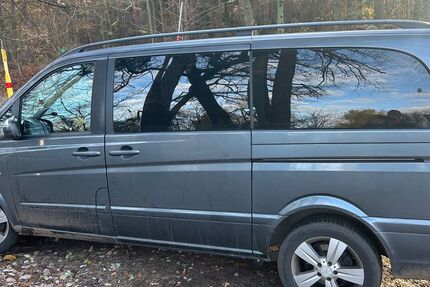 Mercedes-Benz Viano 170.000 km 19.500 € Ribbesbüttel 38551
