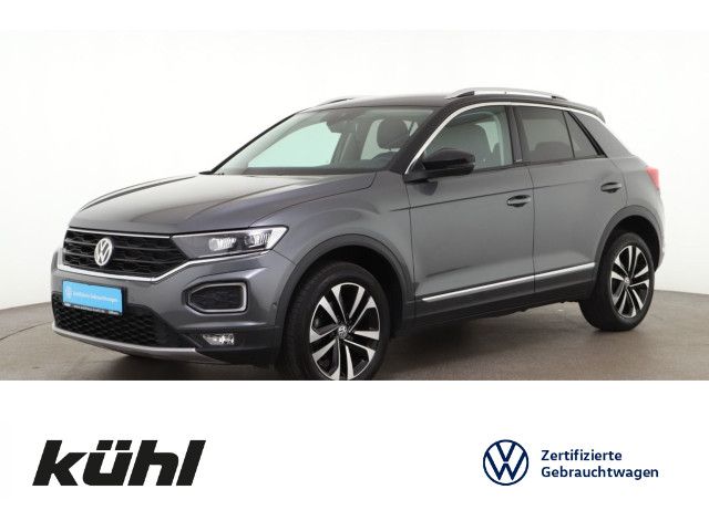 VW T-Roc 101.050 km 17.980 &euro; Gifhorn 38518