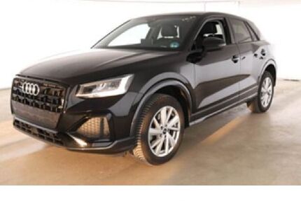 Audi Q2 15.050 km 32.980 &euro; Gifhorn 38518