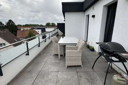 Wohnung zum Mieten in Braunschweig 1.500 € 105 m²
