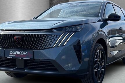 Peugeot 5008 7.990 km 34.990 &euro; Braunschweig 38126