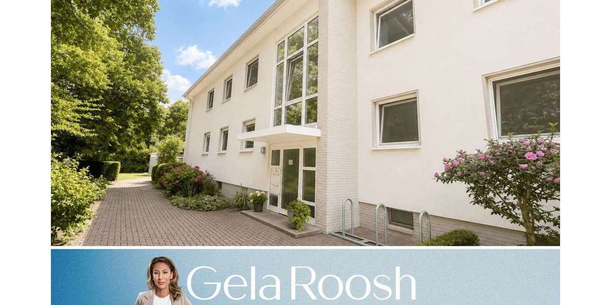 Etagenwohnung Wolfsburg Detmerode - 5 Zimmer, 98 m&sup2;, 185.000&euro; | Angebot:27303053