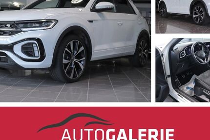 VW T-Roc 95.000 km 21.900 &euro; Braunschweig 38116