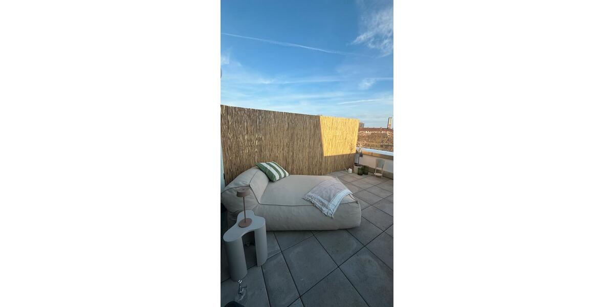 Maisonettenwohnung Braunschweig Nordstadt - 4 Zimmer, 120 m&sup2;, 2.300&euro; | Angebot:24525063