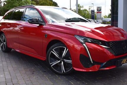 Peugeot 308 30.606 km 22.990 &euro; Braunschweig 38114