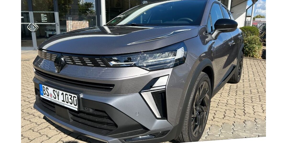 Renault Symbioz 1.084 km 30.390 &euro; Braunschweig 38124