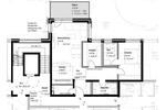 Etagenwohnung Braunschweig Broitzem - 4 Zimmer, 91 m&sup2;, 400.000&euro; | Angebot:26419184