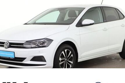 VW Polo 22.510 km 15.980 &euro; Gifhorn 38518
