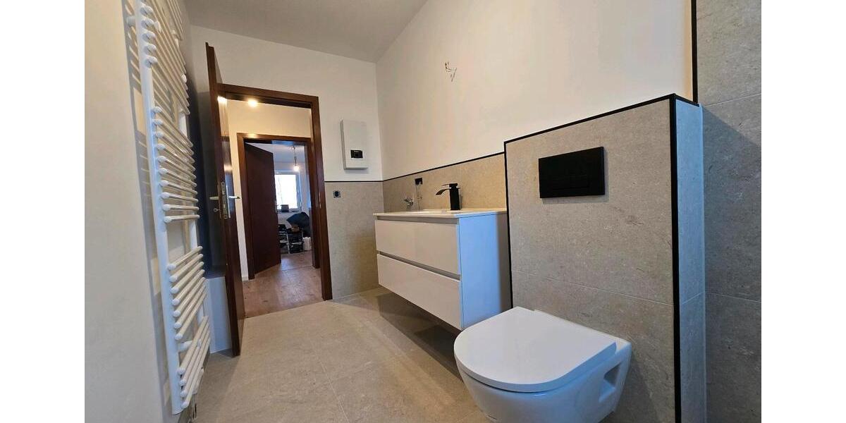 Etagenwohnung Braunschweig Heidberg-Melverode - 3 Zimmer, 79 m&sup2;, 850&euro; | Angebot:24984767