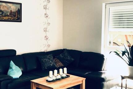 Wohnung Gifhorn - 3 Zimmer, 84 m&sup2;, 840&euro; | Angebot:26463772