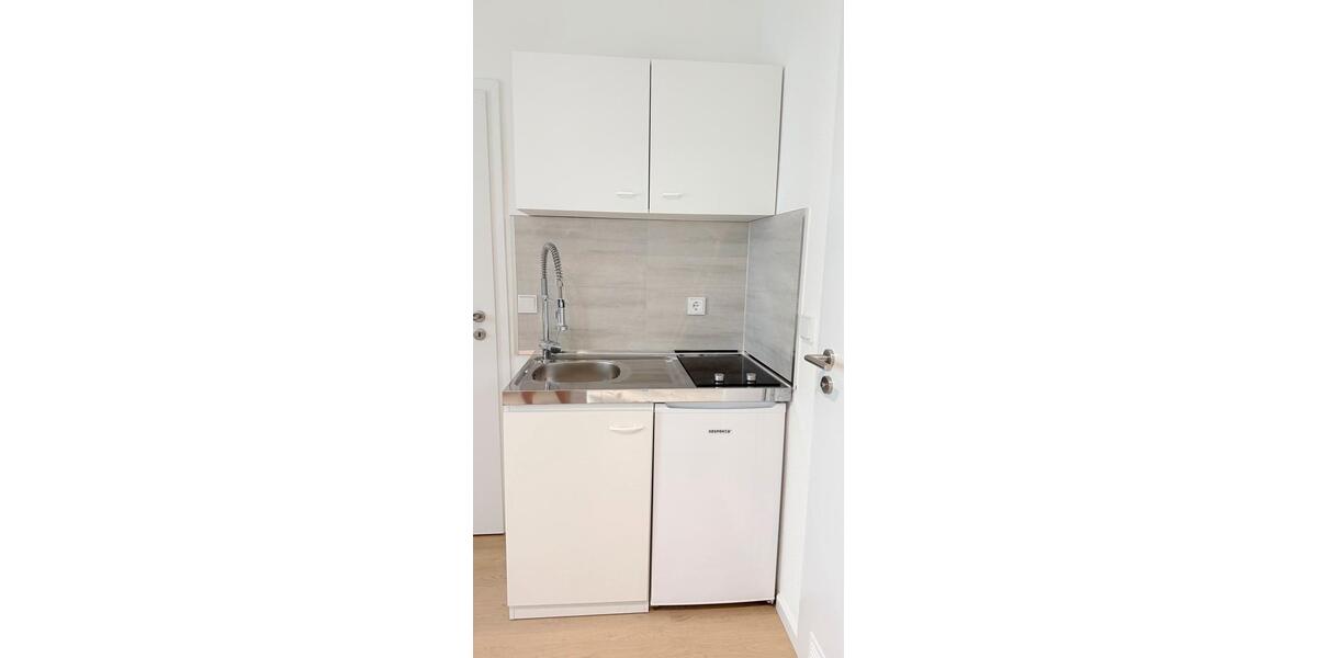 Terrassenwohnung Braunschweig Südstadt- Rautheim- Mascherode - 1 Zimmer, 31 m&sup2;, 650&euro; | Angebot:26582756