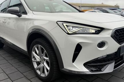 Cupra Formentor 29.000 km 22.990 &euro; Ilsede 31246