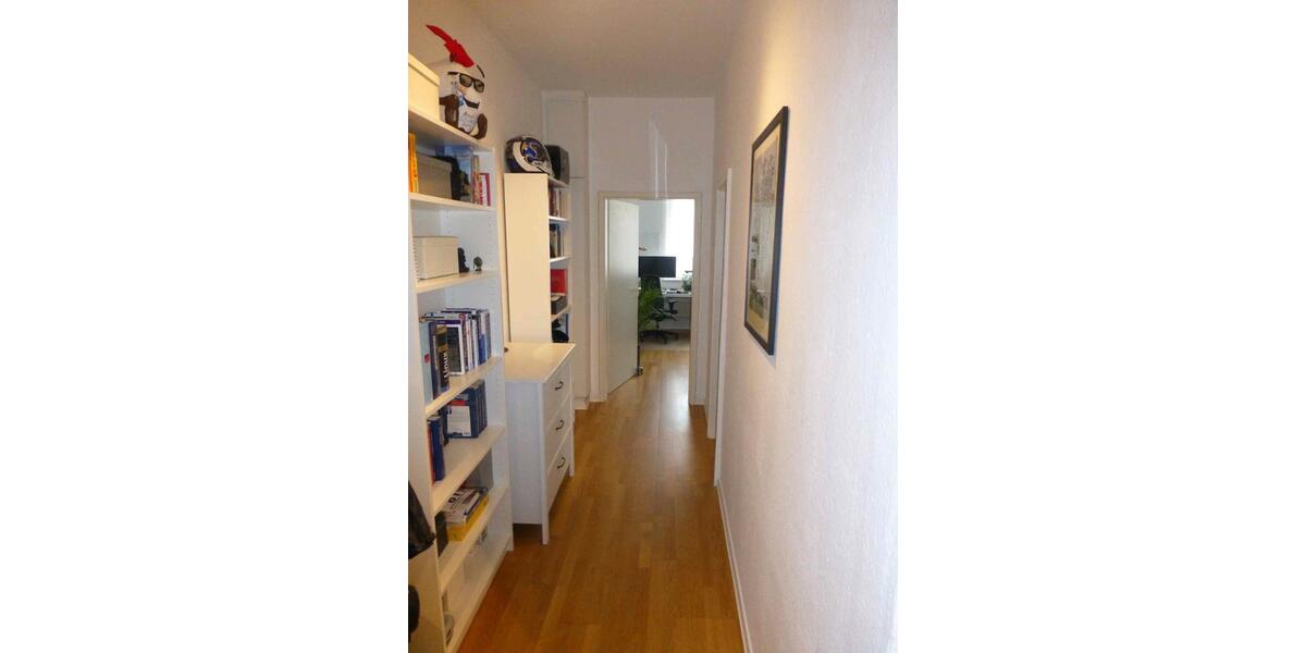 Etagenwohnung Braunschweig Östliches Ringgebiet - 2 Zimmer, 50 m&sup2;, 490&euro; | Angebot:26675297