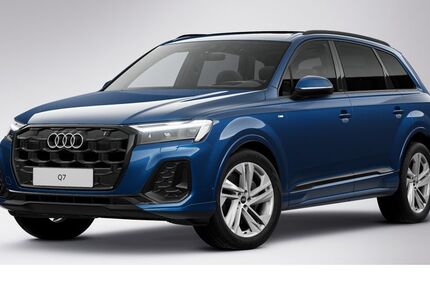 Audi Q7 24.338 km 66.980 &euro; Wolfsburg 38440
