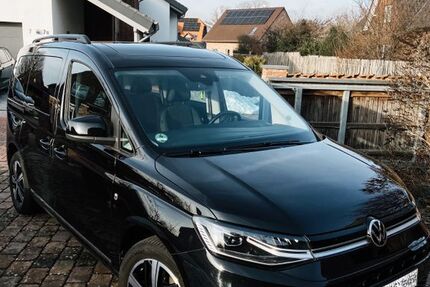 VW Caddy 42.385 km 31.900 &euro; Klein Gleidingen 38159