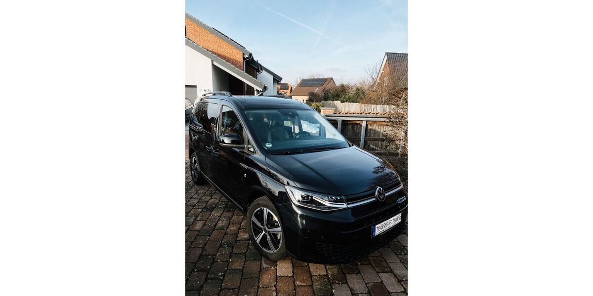 VW Caddy 42.385 km 31.900 &euro; Klein Gleidingen 38159
