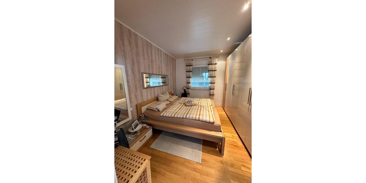 Erdgeschoßwohnung Braunschweig Südstadt- Rautheim- Mascherode - 4 Zimmer, 125 m&sup2;, 1.850&euro; | Angebot:26626769