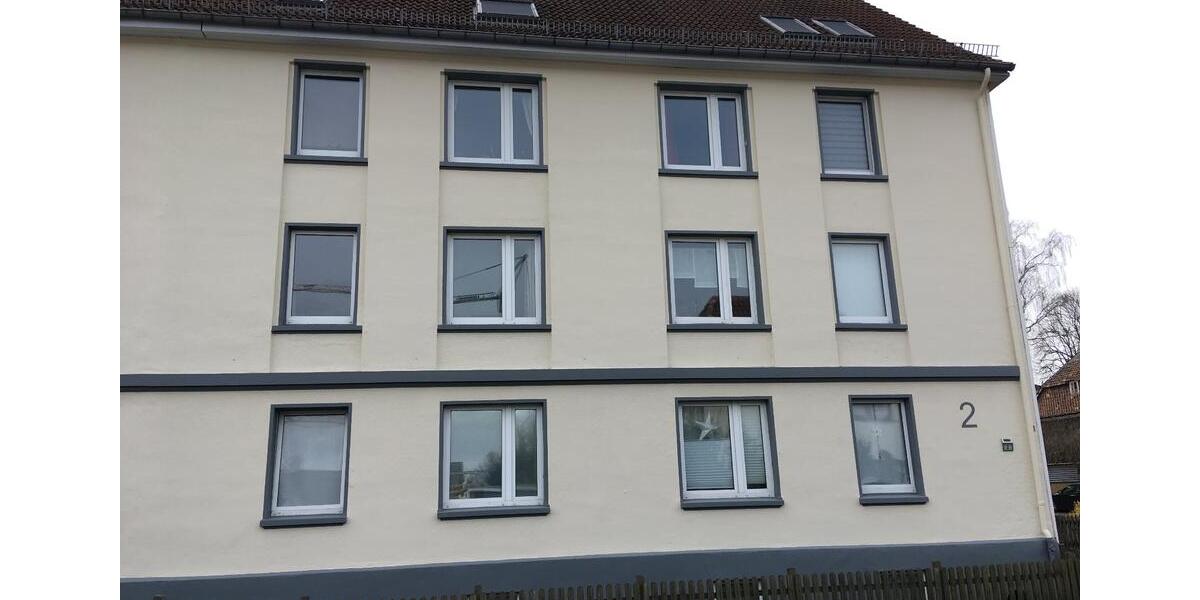 Etagenwohnung Braunschweig Broitzem - 2 Zimmer, 59 m&sup2;, 450&euro; | Angebot:27610148