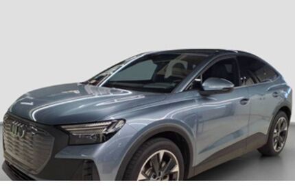 Audi Q4 e-tron 11.200 km 49.690 &euro; Gifhorn 38518