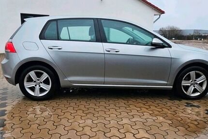 VW Golf 169.000 km 9.900 &euro; Wolfsburg 38444