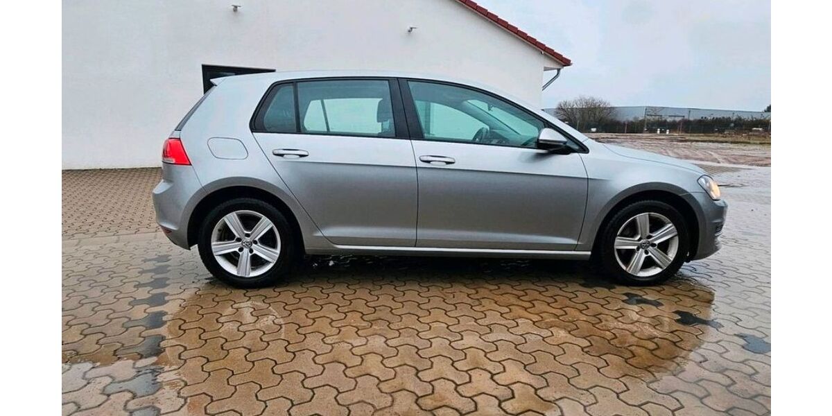 VW Golf 169.000 km 9.900 &euro; Wolfsburg 38444