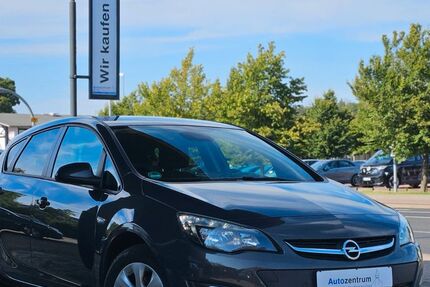 Opel Astra 110.000 km 7.490 &euro; Wolfenbüttel 38302